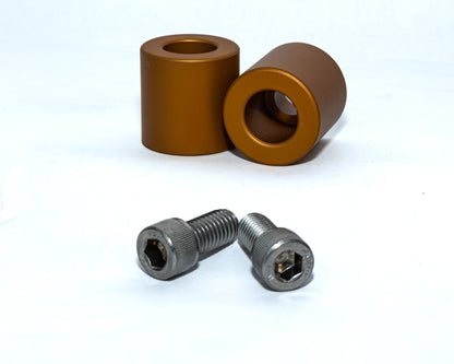 1.5 billet slider