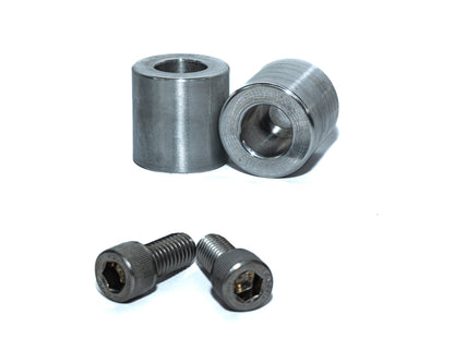 1.5 billet slider