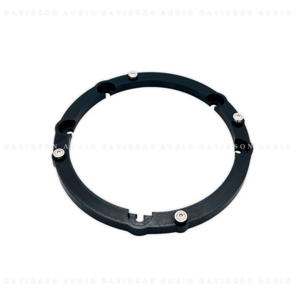 Davidson Audio Speaker Adapter Ring