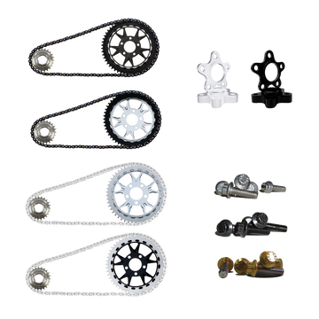 All products – DeanSpeed