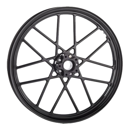 TT Tracker Wheel