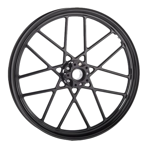 TT Tracker Wheel
