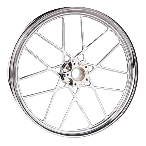 TT Tracker Wheel