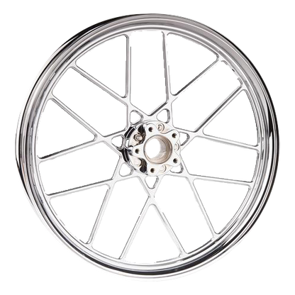 TT Tracker Wheel