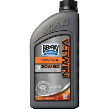 Twin Cam Basic Oil Change Appointment