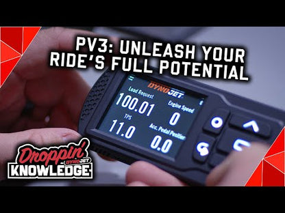 Power Vision 3 for Harley