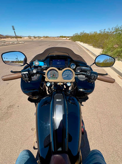 Road Glide Sticker pack