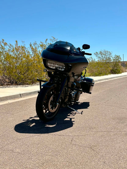 Road Glide Sticker pack