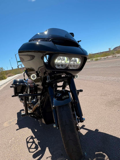 Road Glide Sticker pack