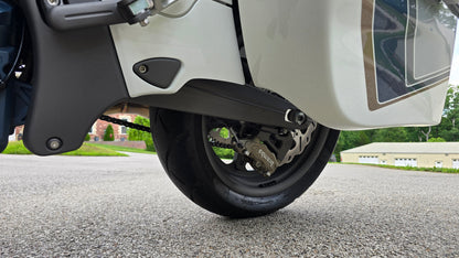 Forever Rad 100MM Rear Caliper Bracket For Indian Models - Forever Rad-Forever Rad