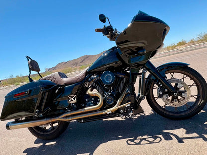 Road Glide Sticker pack