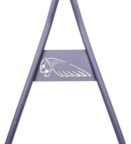 2025+ Scout Classic Sissybar