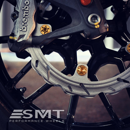 SMT Challenger Performance Rotors (set)