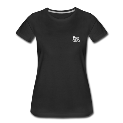 Dean Speed Semper Sexy - Womens T-Shirt