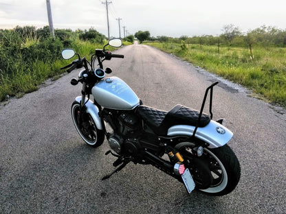 Yamaha Bolt Classic Sissy Bar