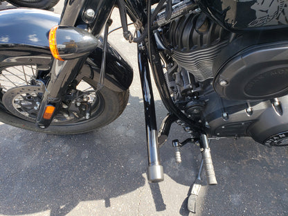 '22+ Indian Chief Crash Highway Bar