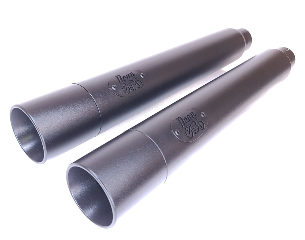 Indian Scout/Victory Octane Rear Slider Kit – DeanSpeed