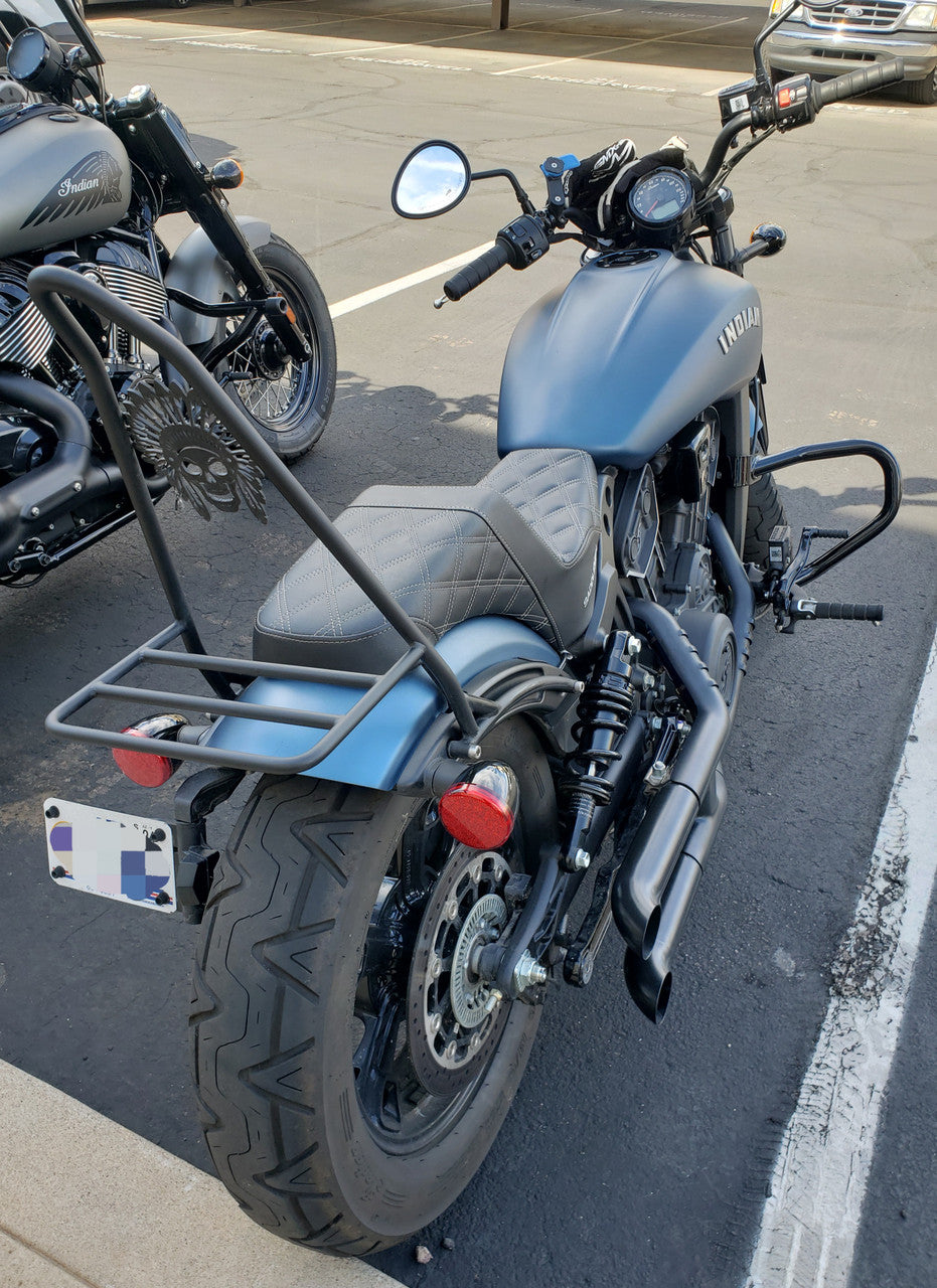 Just the Tip - '14 to '20 Scout/Scout Bobber/Scout Rogue