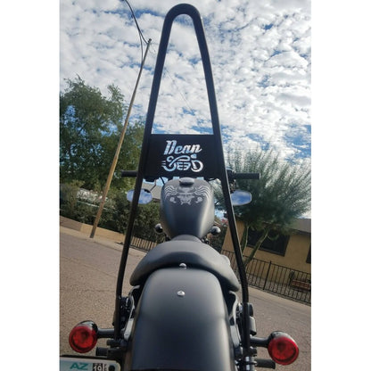 Sportster Classic Sissy Bar '04 - '22