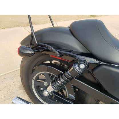 Sportster Classic Sissy Bar '04 - '22