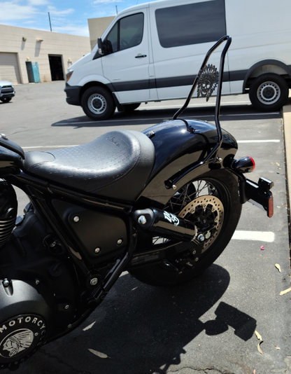 22+ Indian Chief Classic Sissy Bar