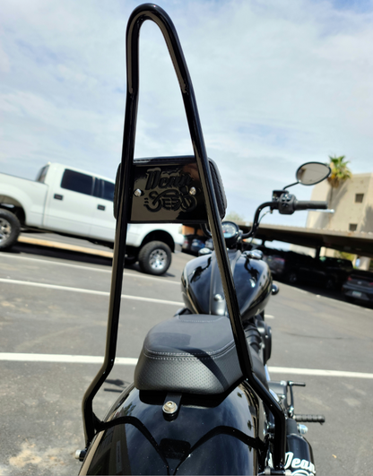 22+ Indian Chief Classic Sissy Bar