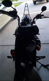 22+ Indian Chief Classic Sissy Bar