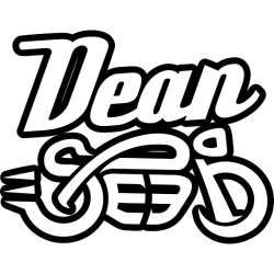 Dean Speed Gift Card