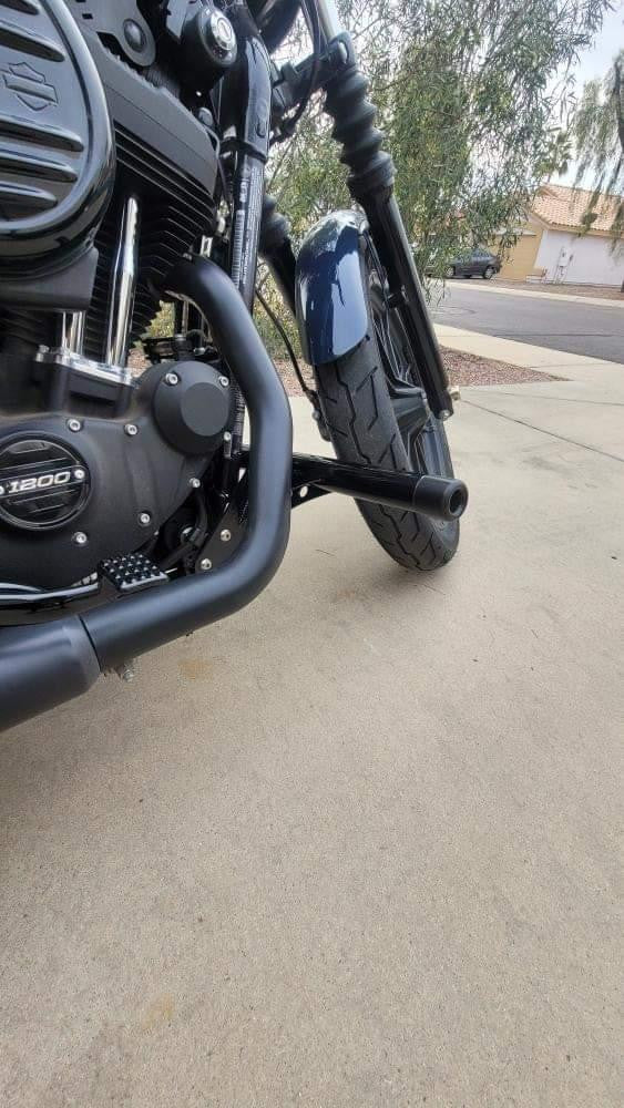 Dean Speed Sticker Products – DeanSpeed