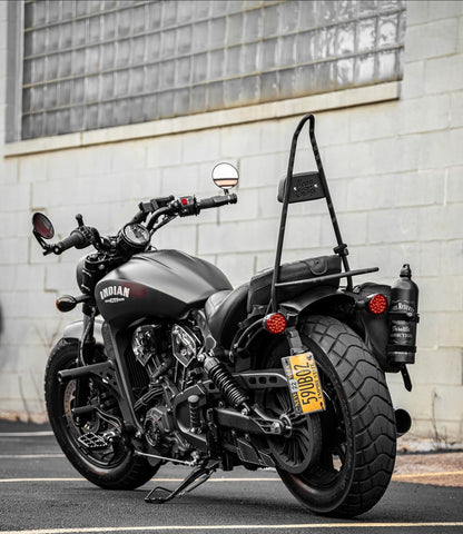 2014-2024 Scout Crash Highway Bars