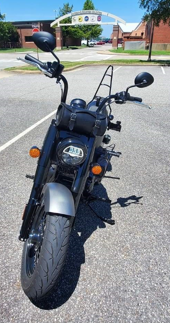 22+ Indian Chief Classic Sissy Bar