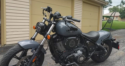 22+ Indian Chief Classic Sissy Bar
