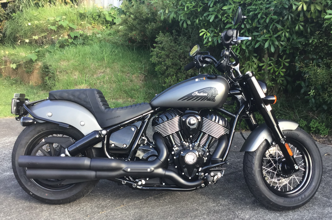 Indian chief seat deals