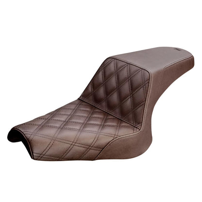 Customizable 2013-2022 Bolt/R-Spec/C-Spec Step-Up™ Seat Brown