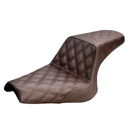 Customizable 2013-2022 Bolt/R-Spec/C-Spec Step-Up™ Seat Brown