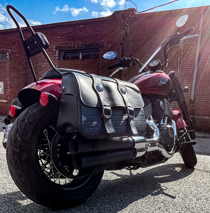 22+ Indian Chief Classic Sissy Bar