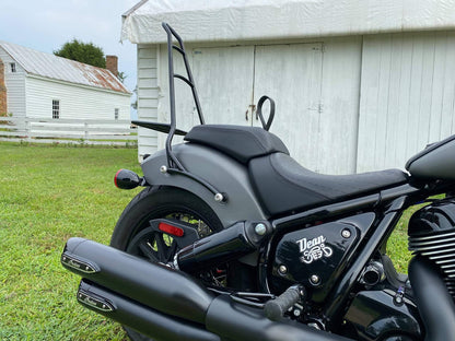 '22+ Indian Chief Classic Sissy Bar