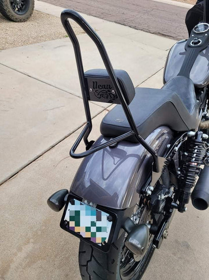 Dyna Classic Sissy Bar (06'-17')