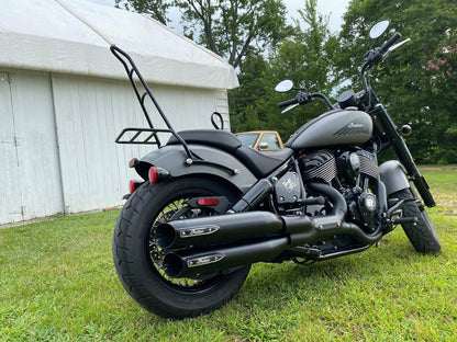 '22+ Indian Chief Classic Sissy Bar