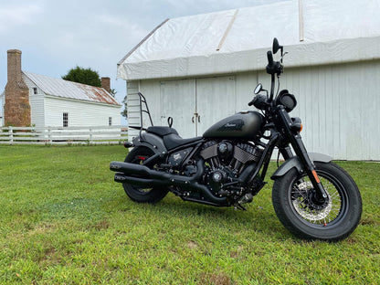 '22+ Indian Chief Classic Sissy Bar