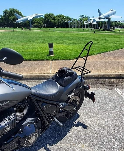 22+ Indian Chief Classic Sissy Bar